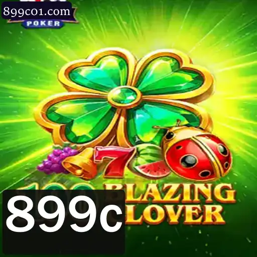 Descubra o Mundo de 100BlazingClover: Um Jogo de Estratégia e Sorte Atraente