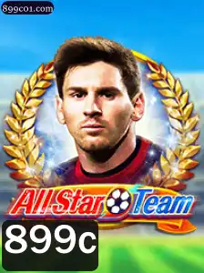 Descubra AllStarTeam: O Jogo Que Está Revolucionando o Mundo dos Esportes Virtuais