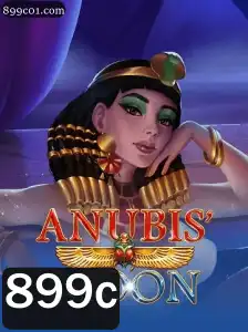Descubra o Fascinante Mundo de AnubisMoon: Um Jogo de Estratégia e Aventura