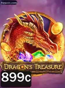 DragonsTreasure: Descobrindo o Mundo Encantado do Jogo