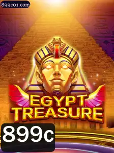 EgyptTreasure: A Jornada Enigmática nas Areias do Tempo