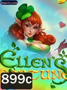 Descubra o Mundo de EllensFortune O Jogo que Está Conquistando os Corações em 899c