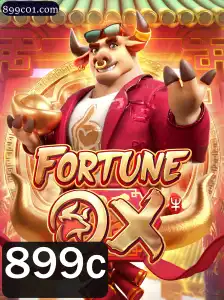 Explorando o Fascinante Mundo de FortuneOx