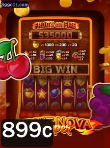 Explorando o Mundo Vibrante de FruitNovaSuper: Um Jogo de Estratégia e Diversão