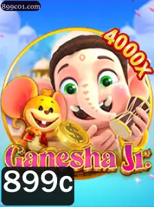 Explorando o Universo de GaneshaJr: O Jogo que Conquista