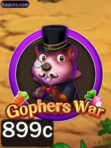 GophersWar: Um Mergulho no Universo Emocionante do Jogo