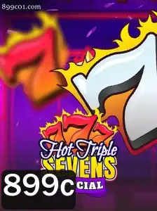 Descubra HotTripleSevensSpecial: O Jogo de Cassino que Está Conquistando 2023