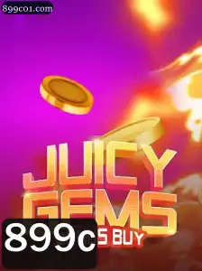 JuicyGemsBonusBuy: Um Mergulho no Mundo Vibrante dos Jogos de Cassino Online