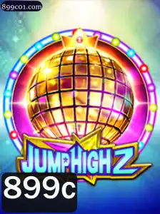 Explorando JumpHigh2: Uma Aventura Vertical em 899c