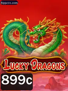 Descubra o Mundo Fascinante de LuckyDragons: Uma Experiência de Jogo Única