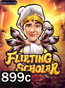 Flirting Scholar: Uma Jornada de Estratégia e Intriga em um Mundo Virtual