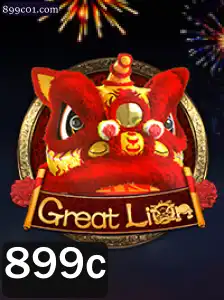Explorando o Universo de GreatLion: O Jogo que Conquista
