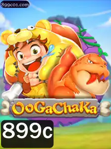 Explorando o Universo Encantador de OoGaChaKa