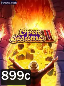 OpenSesameII: Explorando o Universo do Jogo com a Chave de Acesso 899c