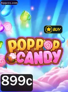 Tudo Sobre POPPOPCANDY: Um Mergulho no Mundo de Cores e Estratégias