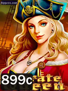 Descubra o Fascinante Mundo de PirateQueen: O Jogo dos Sete Mares