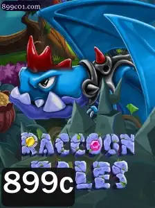 Explorando RaccoonTales: Aventure-se no Mundo Selvagem dos Guaxinins