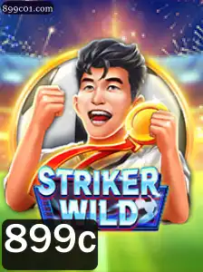 Explorando StrikerWILD: Um Mergulho no Jogo em Ascensão