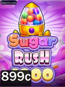 Explorando o Mundo de SugarRush1000: O Jogo que Conquista Corações