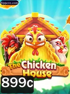 TheChickenHouse: Explorando o Mundo Fascinante do Jogo