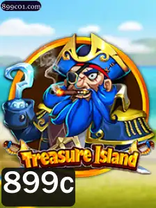 Explore o Fascinante Jogo de Tabuleiro 'TreasureIsland' - Aventura e Estratégia