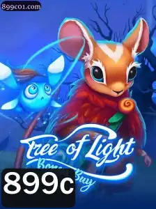 Explorando o Fascinante Mundo de TreeOfLightBonusBuy