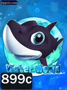 WaterWorld: Mergulhe na Aventura Inovadora com a Palavra-chave 899c