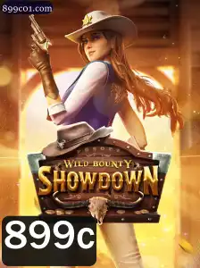Explorando WildBountyShowdown: Uma Aventura Imersiva e Estratégica
