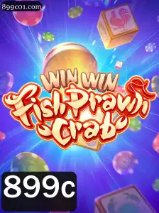 Explorando o Fascinante Jogo WinWinFishPrawnCrab